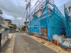 松戸市東平賀