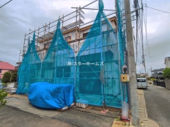 松戸市東平賀
