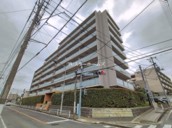 松戸市三ケ月