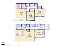 図面と異なる場合は現況を優先