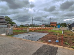 松戸市中金杉4丁目