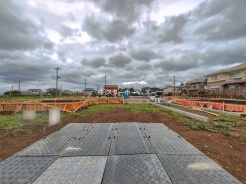 松戸市中金杉4丁目