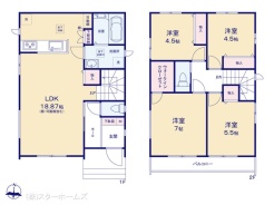 図面と異なる場合は現況を優先