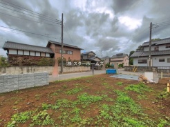 松戸市中金杉4丁目
