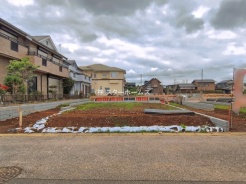 松戸市中金杉4丁目
