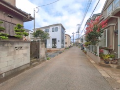 野田市山崎