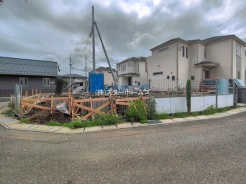 流山市大字南