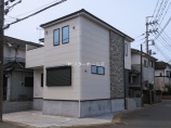 新築一戸建て