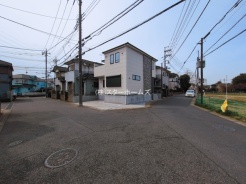 柏市松ケ崎