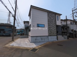 柏市松ケ崎