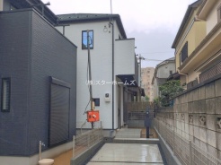 松戸市吉井町