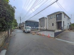 松戸市常盤平西窪町