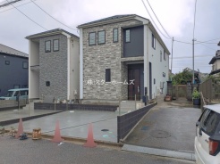 松戸市常盤平西窪町