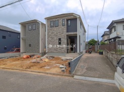 松戸市常盤平西窪町