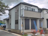 松戸市西馬橋 新築一戸建て