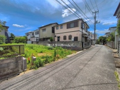 松戸市八ケ崎1丁目