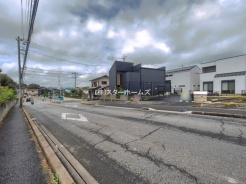 柏市かやの町