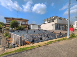 柏市豊上町