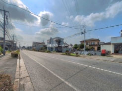 柏市豊上町