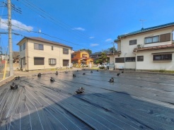 流山市西平井2丁目