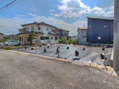 流山市西平井2丁目