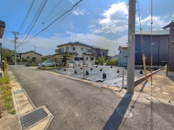 流山市西平井2丁目