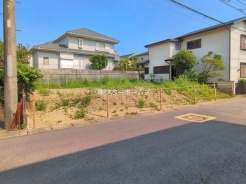 我孫子市つくし野2丁目