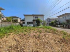 我孫子市つくし野2丁目