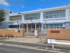 流山市江戸川台西1丁目