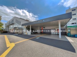 流山市江戸川台西1丁目