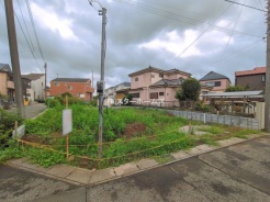 松戸市高塚新田