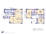 新築一戸建て