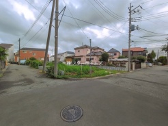 松戸市高塚新田