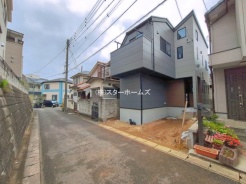 松戸市千駄堀