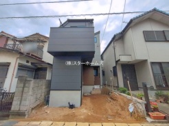 松戸市千駄堀