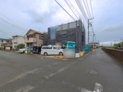 松戸市栄町西1丁目