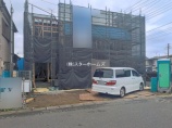 新築一戸建て