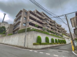 柏市明原3丁目
