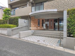 柏市明原3丁目