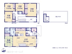 図面と異なる場合は現況を優先