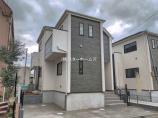 新築一戸建て
