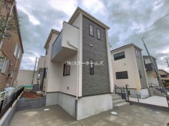 松戸市西馬橋4丁目