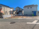 新築一戸建て