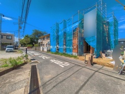 松戸市平賀