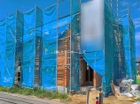 松戸市平賀 新築一戸建て