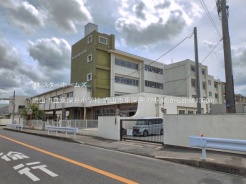 流山市大字東深井