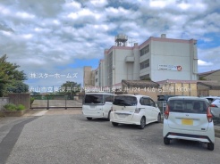流山市大字東深井