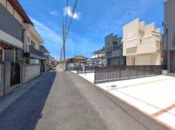 野田市中根