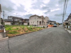 流山市宮園2丁目