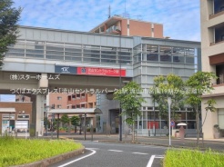 流山市宮園2丁目